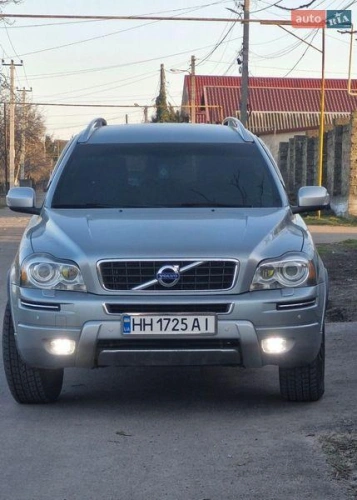 Volvo