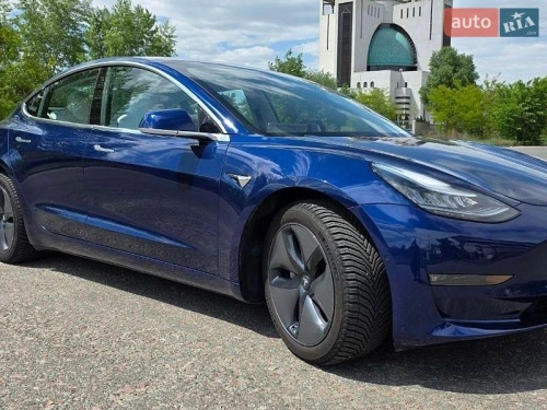 Tesla