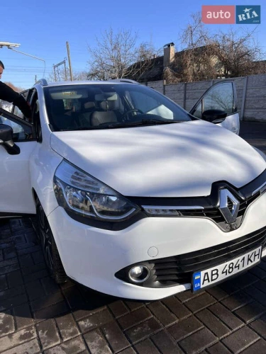 Renault