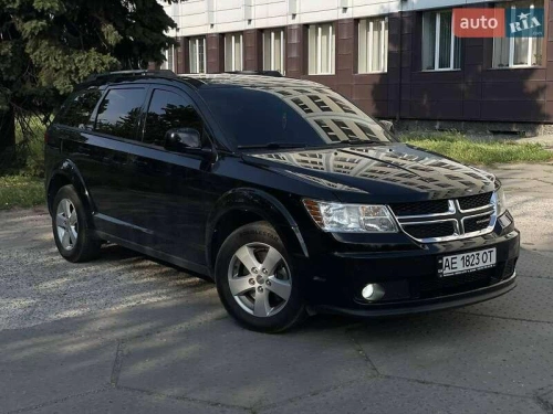Dodge