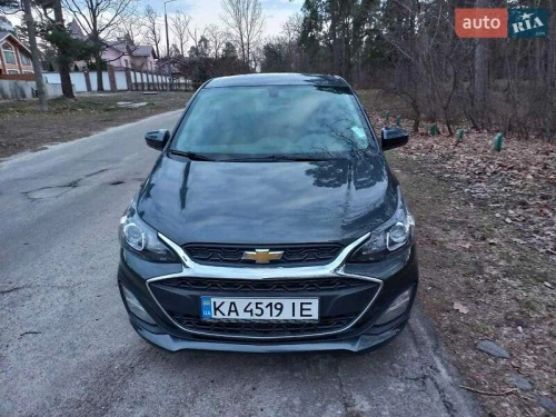 Chevrolet
