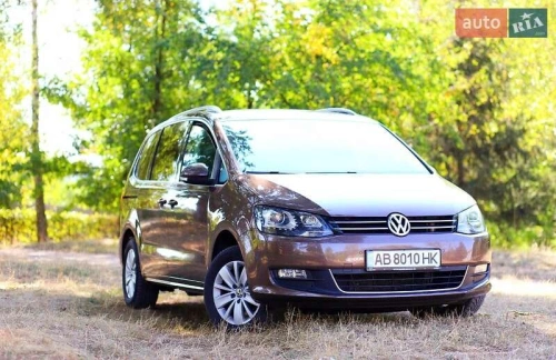 Volkswagen