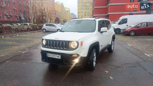 Jeep