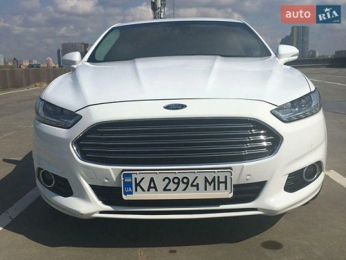 Ford