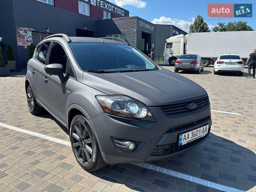 Ford