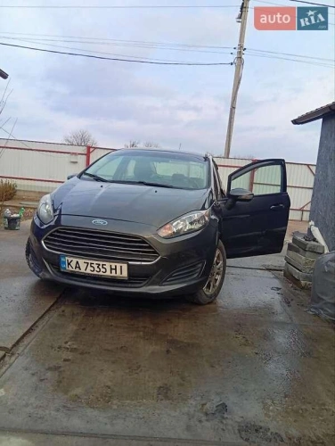 Ford