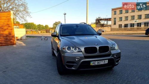 BMW
