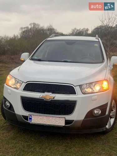 Chevrolet