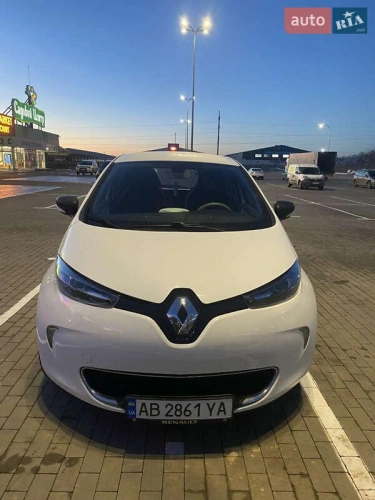 Renault