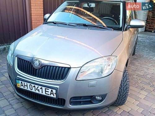 Skoda
