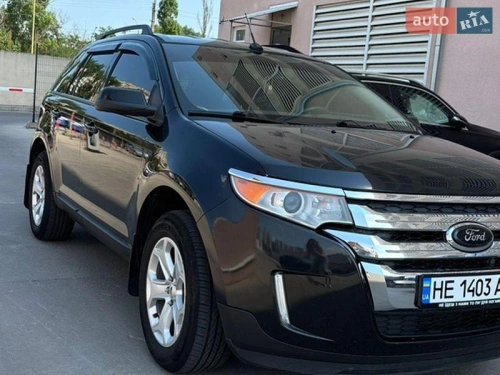 Ford