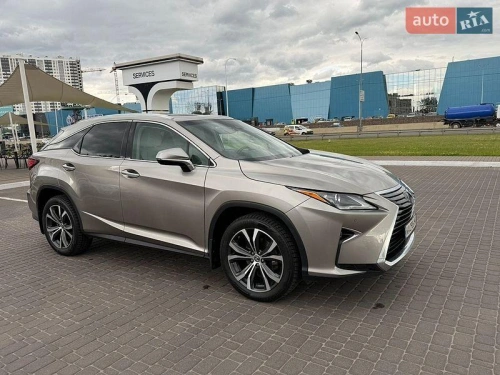 Lexus