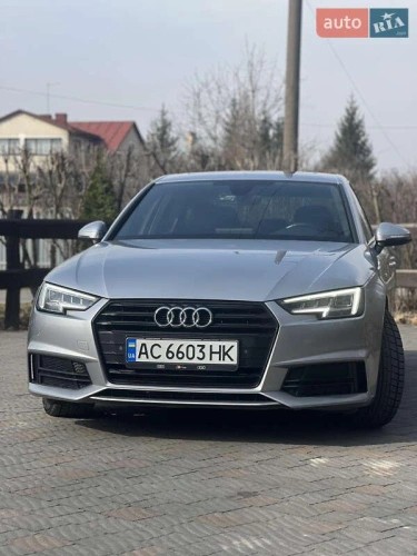 Audi