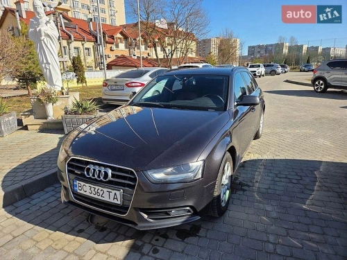 Audi