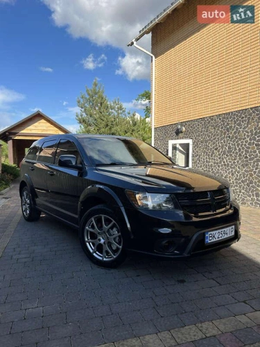Dodge