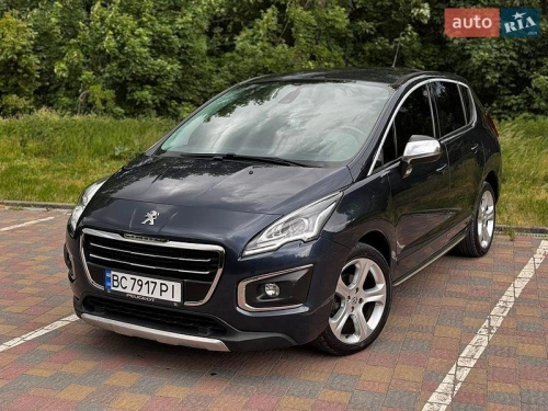 Peugeot