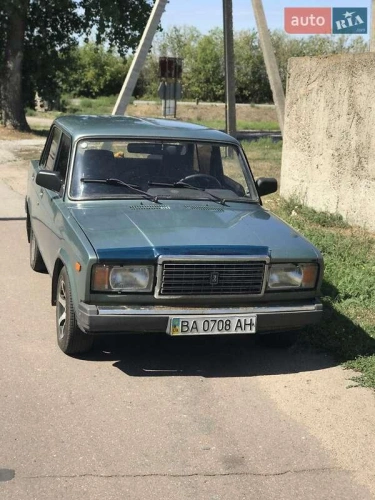 ВАЗ / Lada