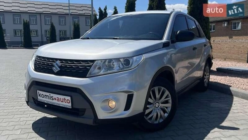 Suzuki