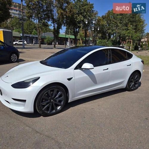 Tesla