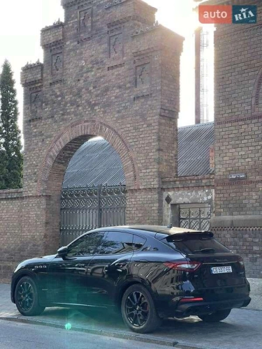 Maserati