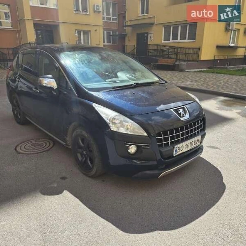 Peugeot