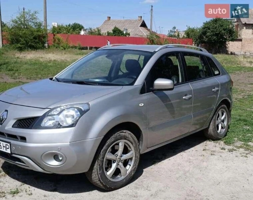Renault