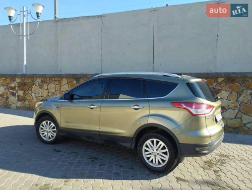 Ford