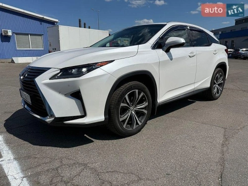 Lexus