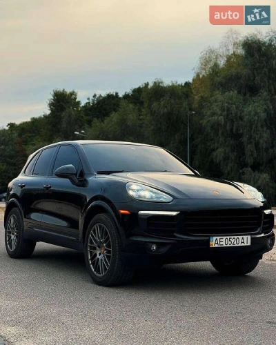 Porsche