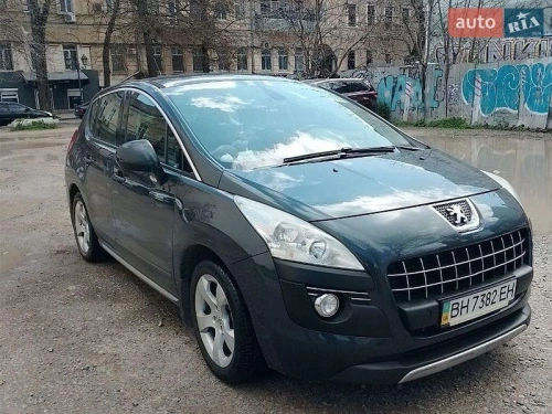 Peugeot