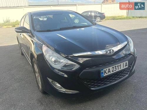 Hyundai