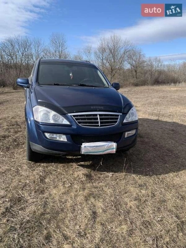 SsangYong