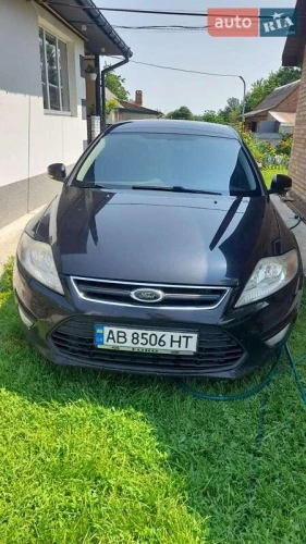 Ford