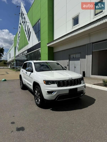 Jeep