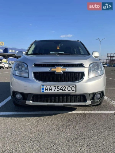 Chevrolet