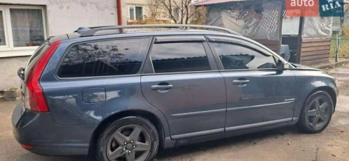 Volvo