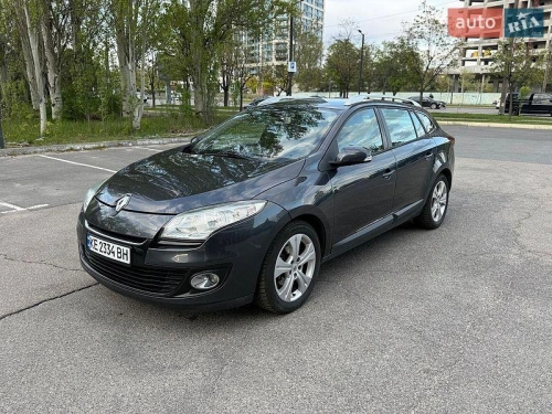 Renault