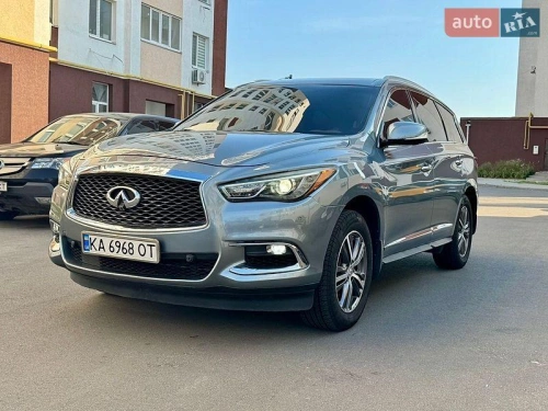 Infiniti