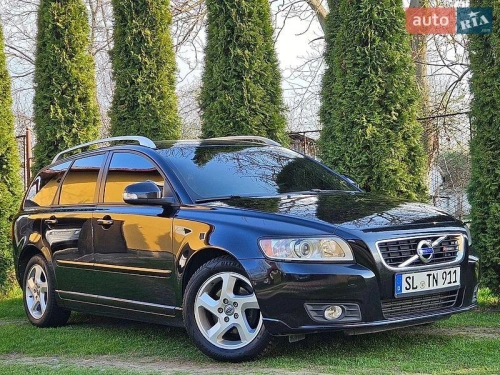 Volvo