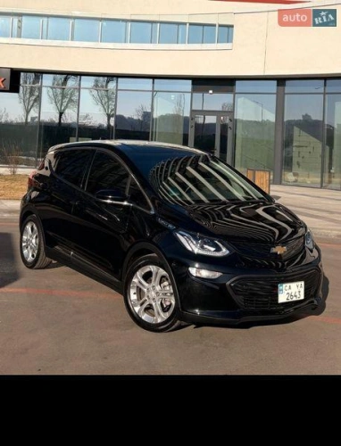 Chevrolet