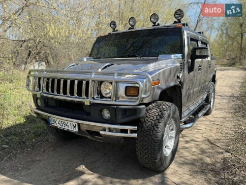Hummer