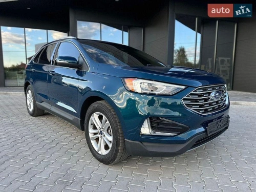 Ford