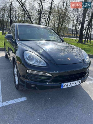 Porsche