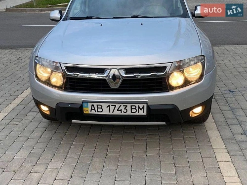 Renault