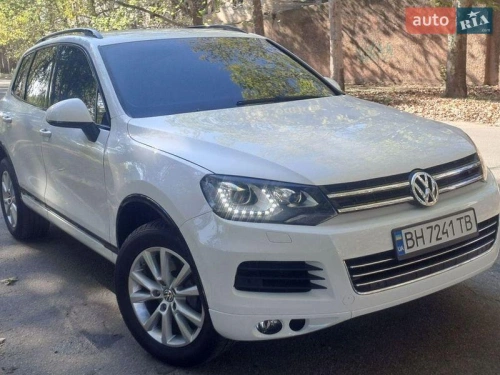 Volkswagen