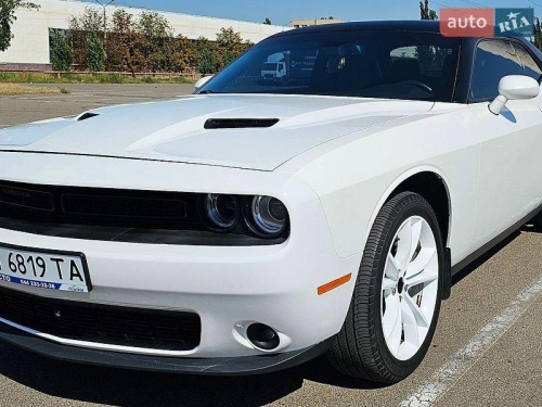 Dodge