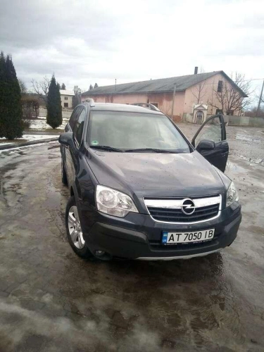 Opel