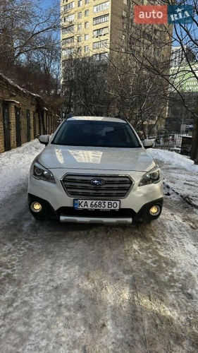 Subaru