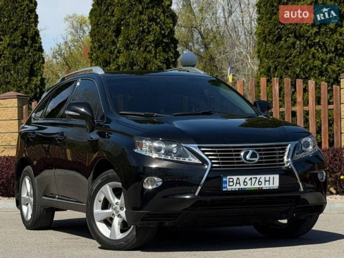 Lexus
