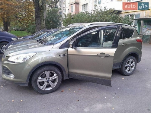 Ford